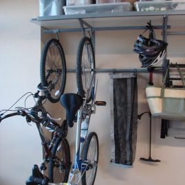 Bike Storage