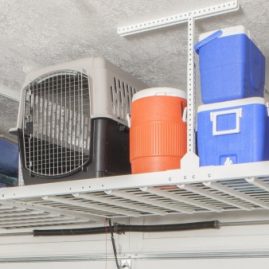 Garage Ceiling Racks Beaumont