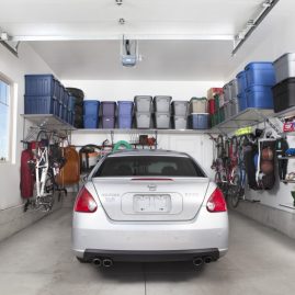 Garage Shelves Beaumont