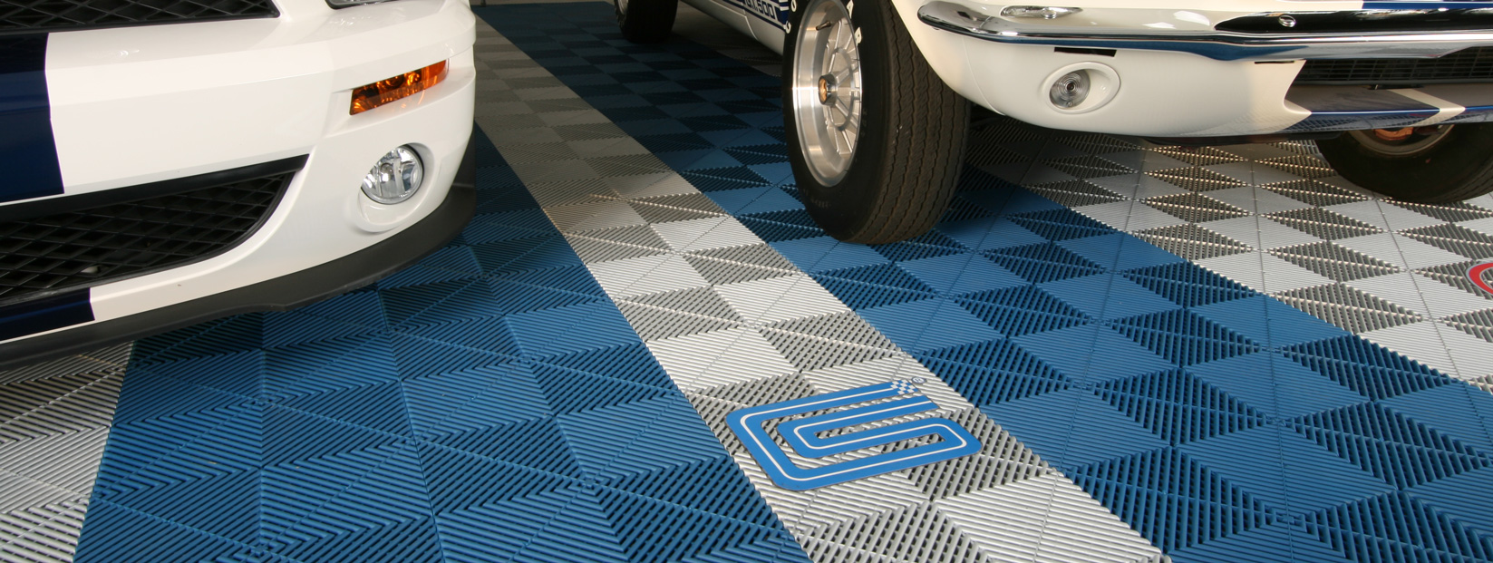 Location Garage Flooring