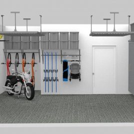 Sports Garage