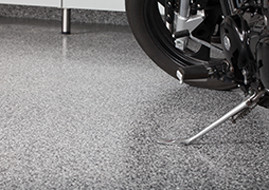 Garage Flooring