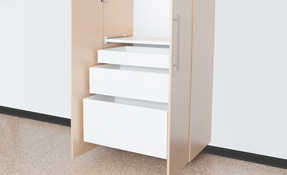 Location Cabinet Systems