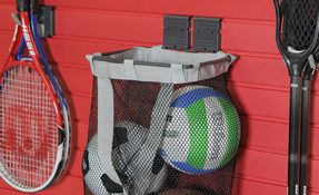 sports bag